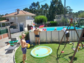 Chalet Miracies
